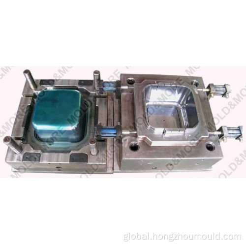 Plastic Injection Molds Pulp Egg Box Mould Egg Tray Mould Maker Supplier